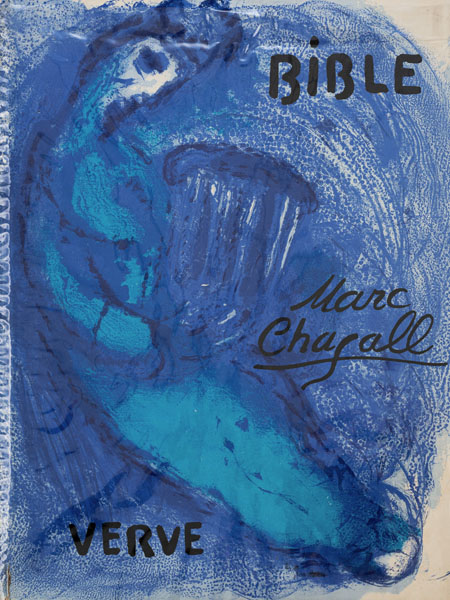 <b>Chagall, Marc</b>