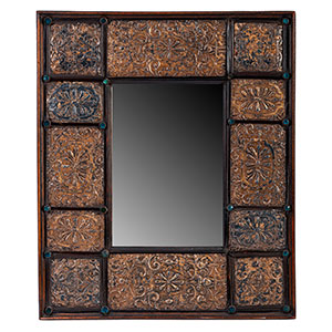 spiegel-messing-renaissance-nachlass-italienish-rechteckig