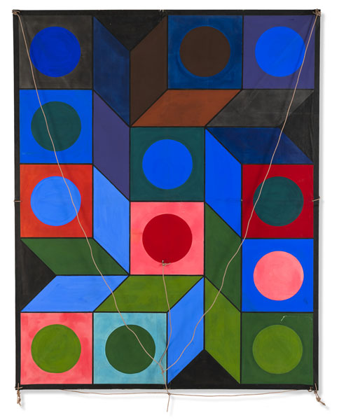 <b>Vasarely, Victor</b>