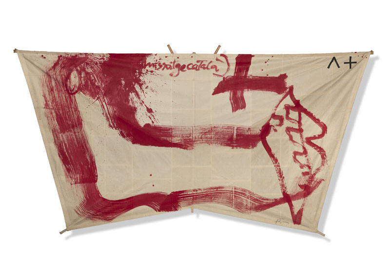 <b>Tàpies, Antoni</b>