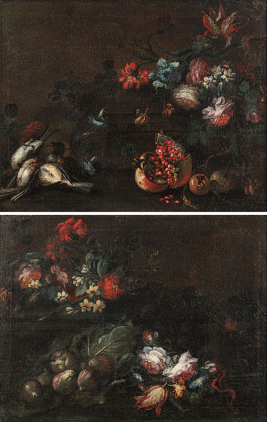 <b>Adriaenssen, Alexander (attr.)</b> <b>Adriaenssen, Alexander (attr.)</b>