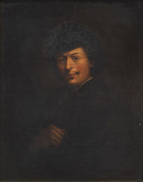 <b>Rembrandt, Harmensz. van Rijn (Nachfolger)</b>