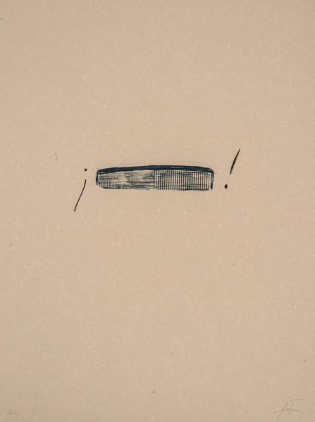 <b>Tàpies, Antoni</b>