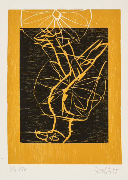 <b>Baselitz, Georg</b>