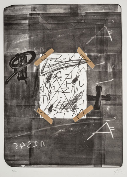 <b>Tàpies, Antoni</b>