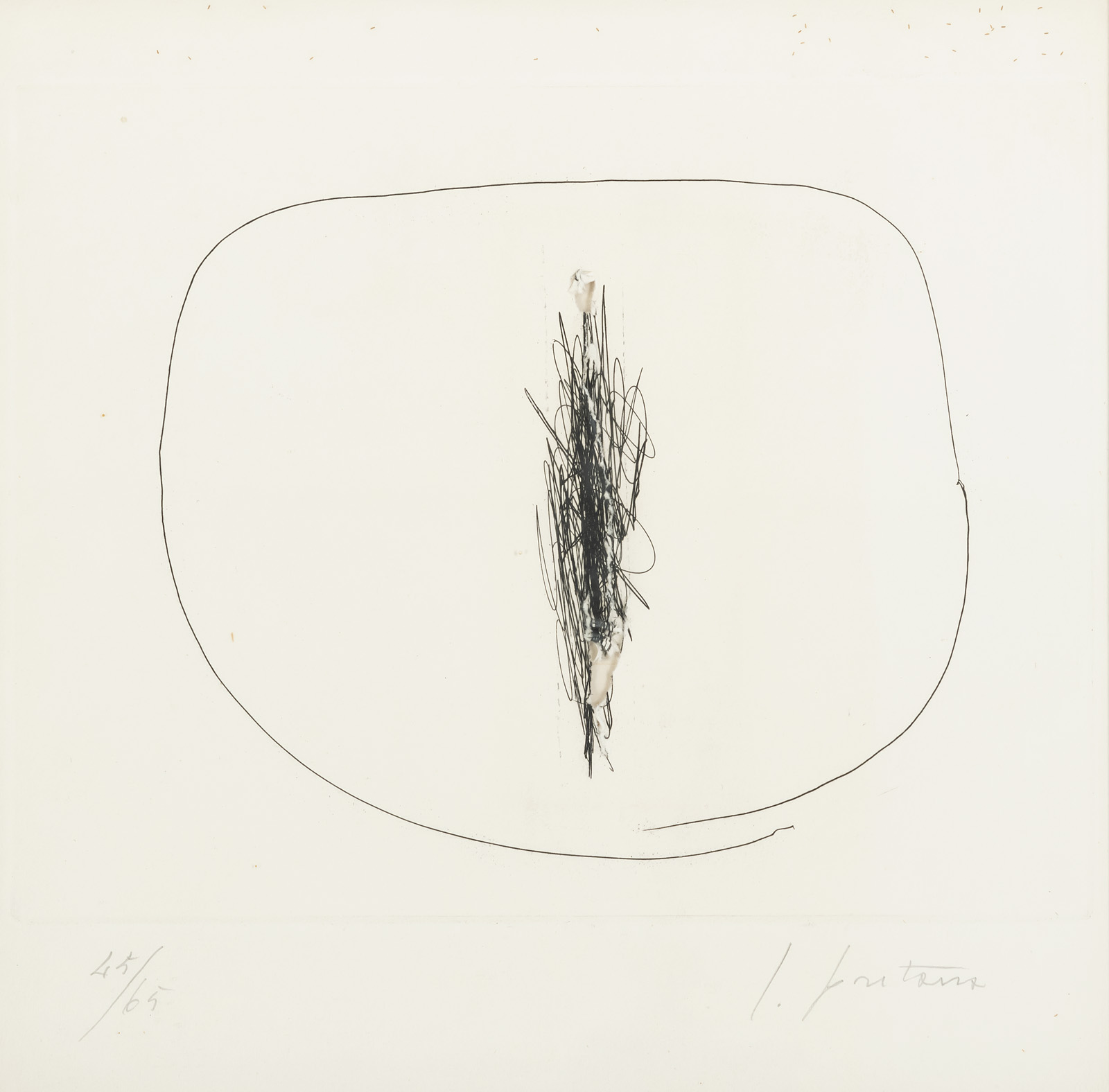 <b>Fontana, Lucio</b>