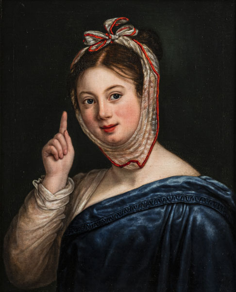 <b>Lisiewska, Friederike Juliane von</b>