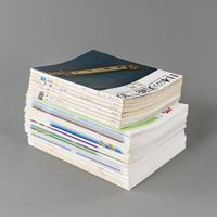 <b>LOT OF CATALOGS AND MAGAZINES ABOUT JAPANESE SWORDS AND SAMURAI</b>