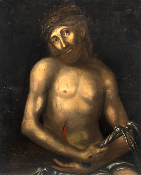 <b>Cranach, Lucas d.Ä. (nach)</b>