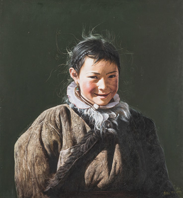<b>YUAN MIN (1961- )</b>