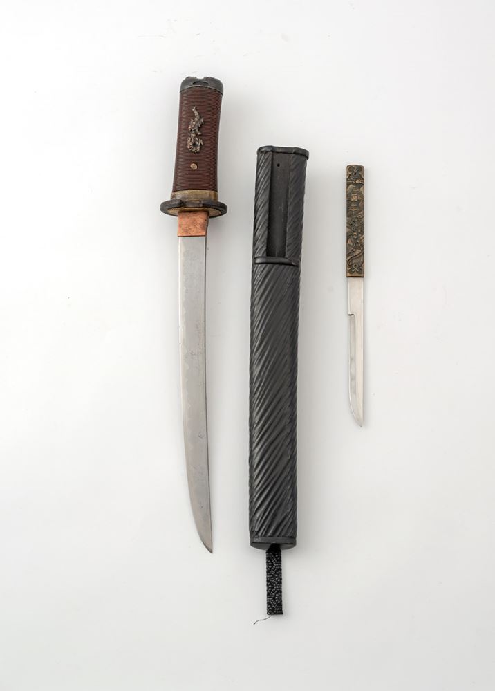<b>A HAMIDASHI</b>