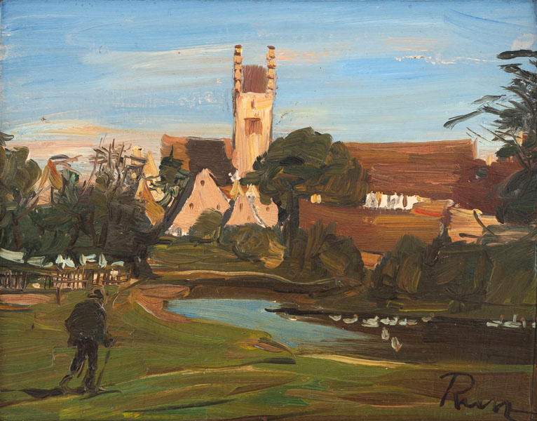 <b>Renz, Alfred</b>