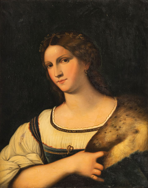 <b>Piombo, Sebastiano del (nach)</b>