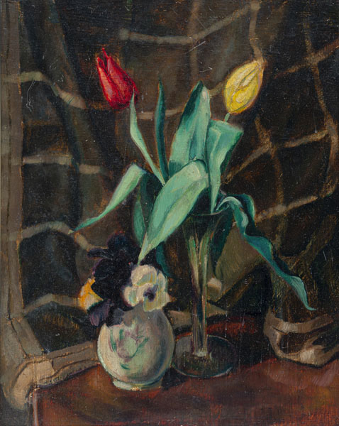 <b>Strich-Chapell, Walter</b>