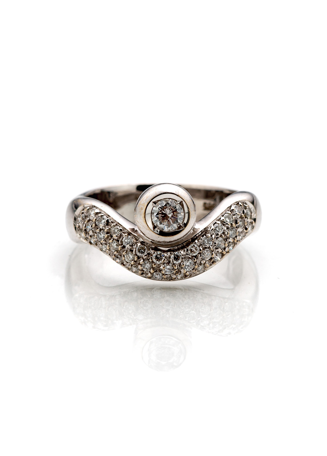 <b>Diamant-Ring</b>