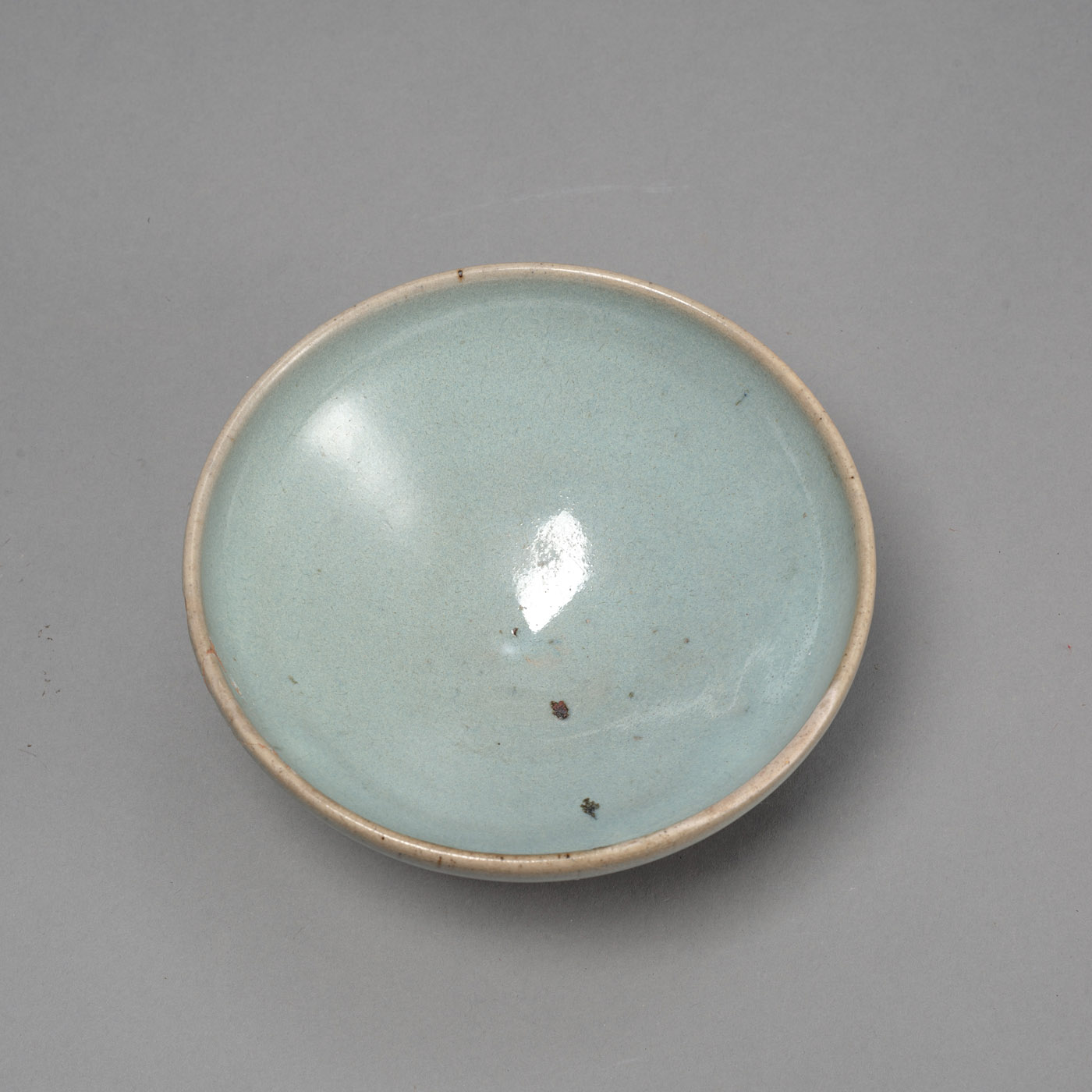 <b>A 'JUNYAO' BOWL</b>