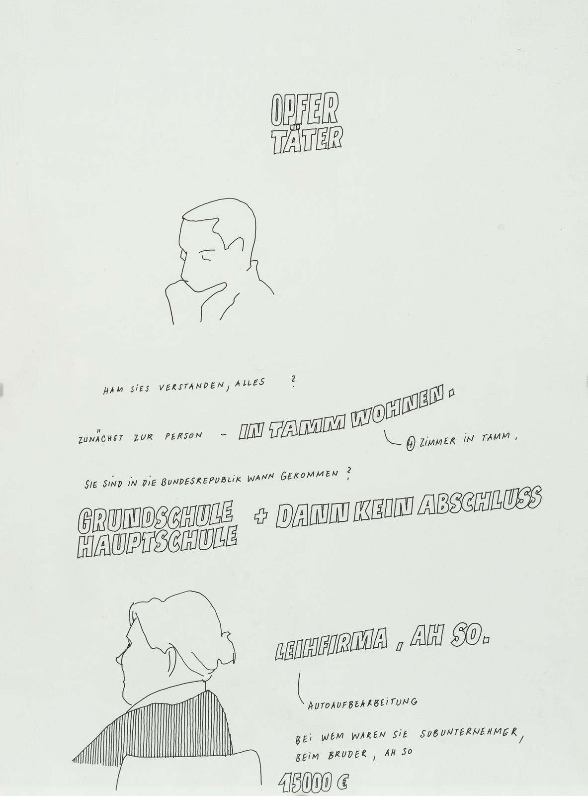 <b>Schulz, Dorothea</b>