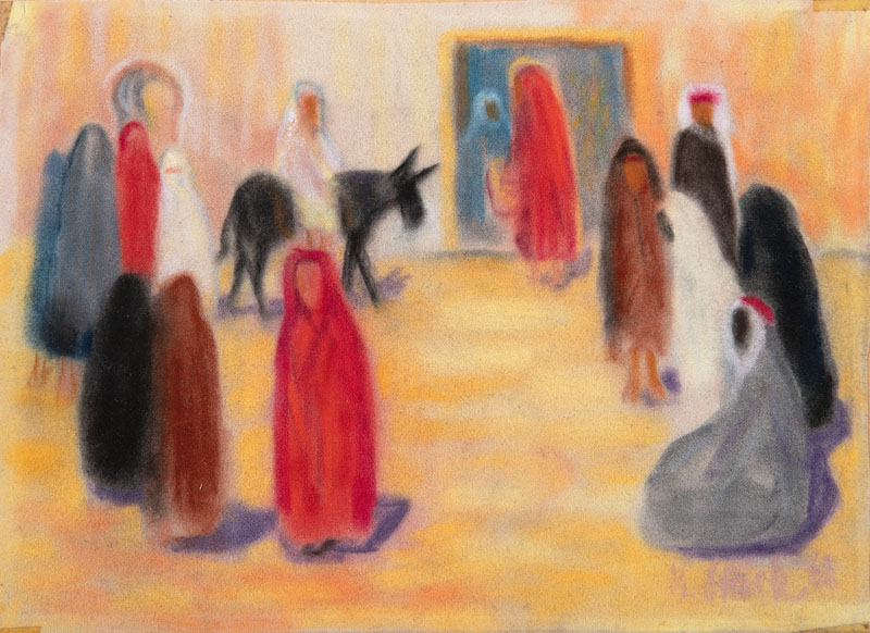 <b>Stärk, Bruno</b>