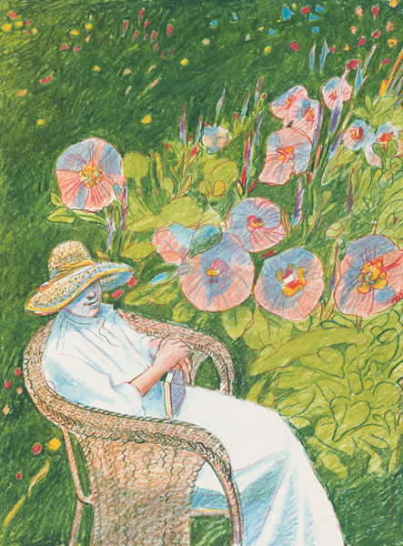 <b>Glaser, Milton</b>