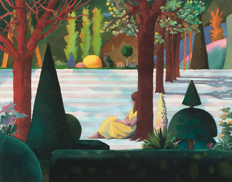 <b>Glaser, Milton</b>