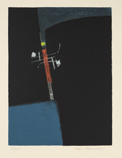 <b>Ackermann, Max</b>