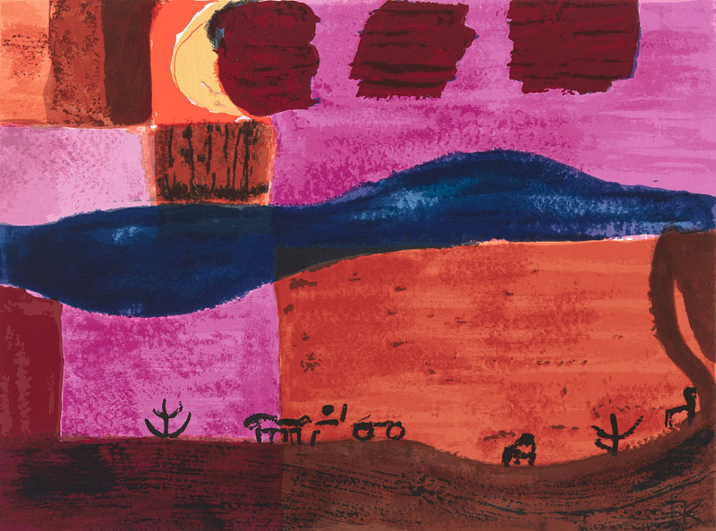 <b>Kerkovius, Ida</b>