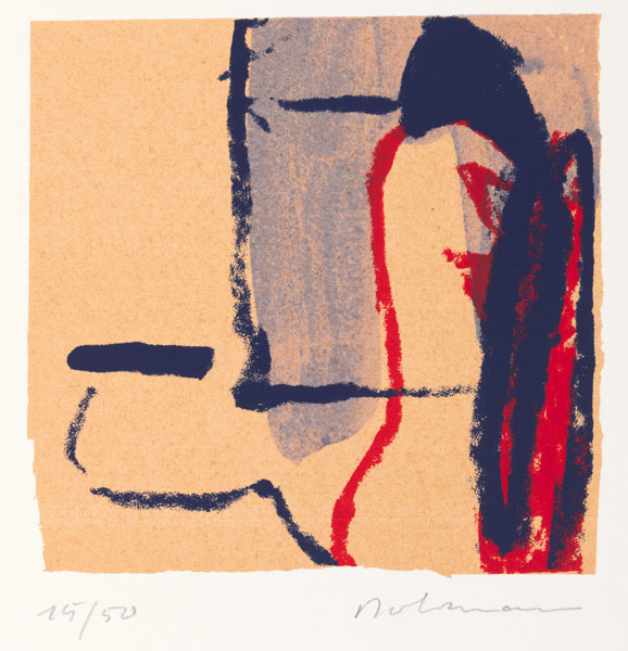 <b>Bohrmann, Karl Heinz</b>