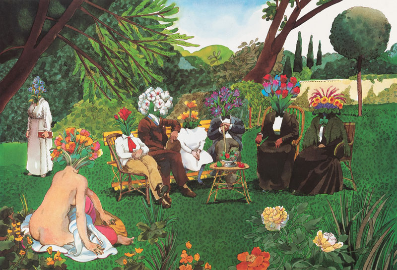 <b>Glaser, Milton</b>