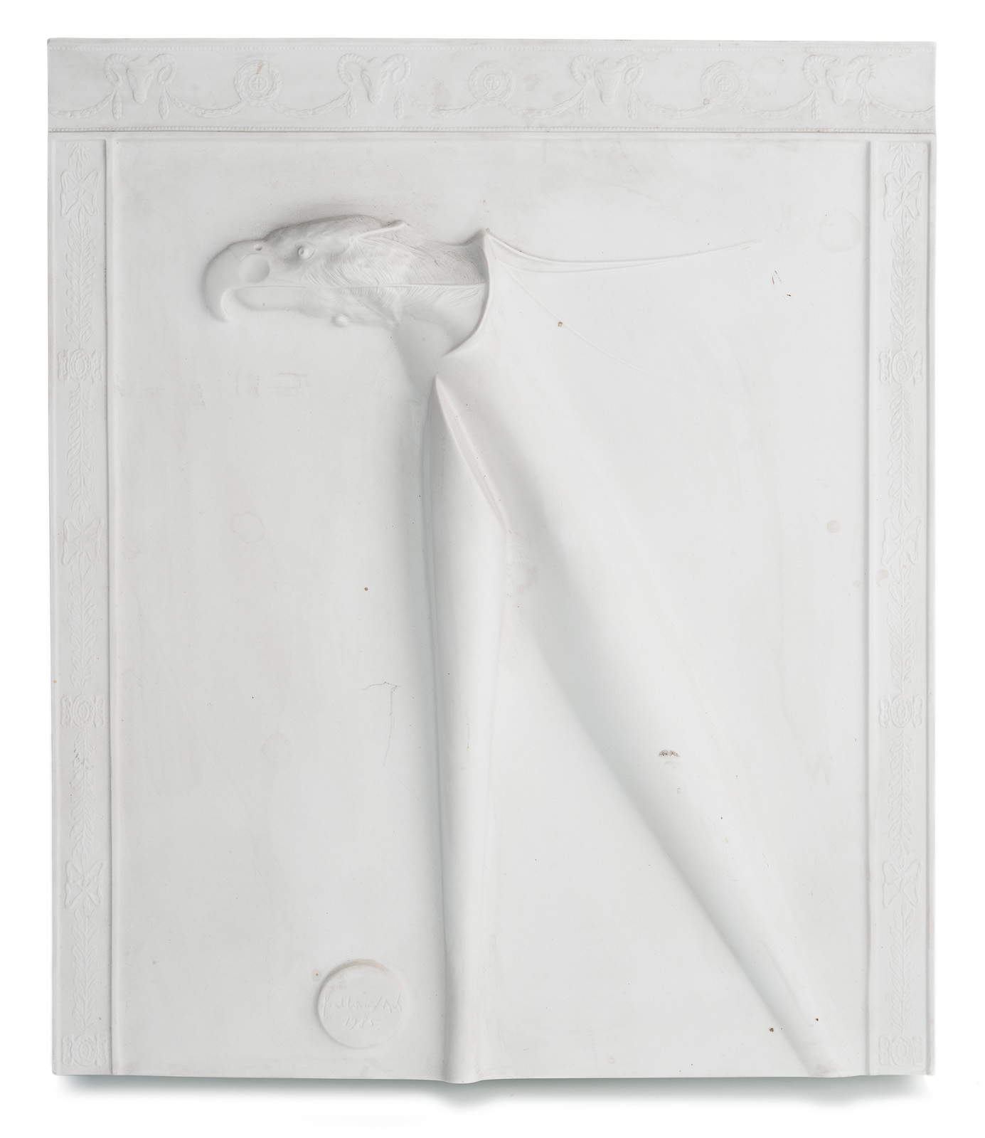 <b>Wunderlich, Paul</b>