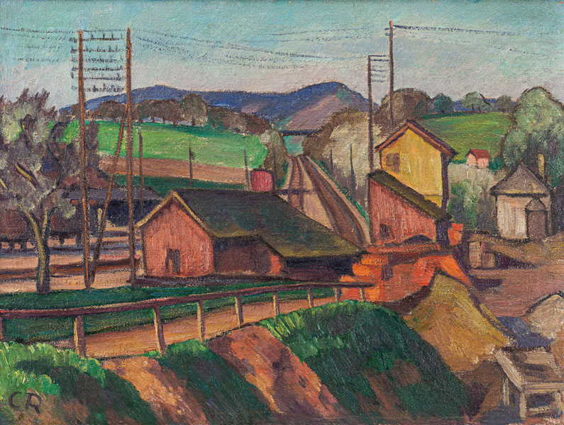 <b>Rühle, Clara</b>