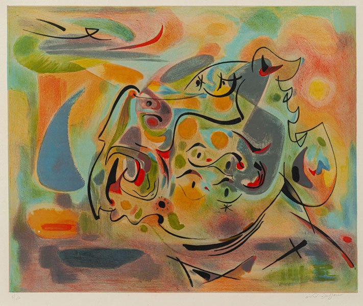 <b>Masson, André</b>