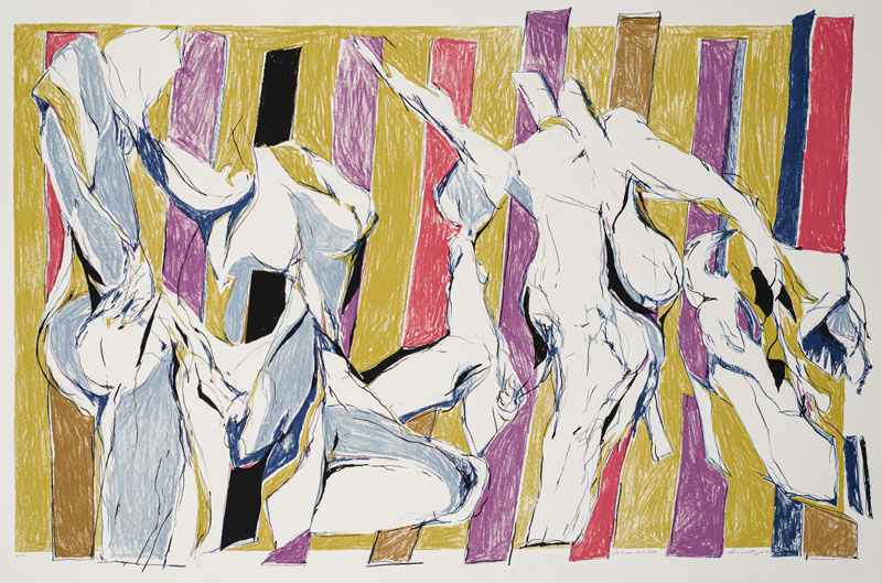 <b>Berges, Werner</b>