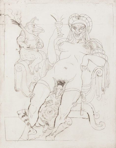 <b>Ungerer, Tomi</b>