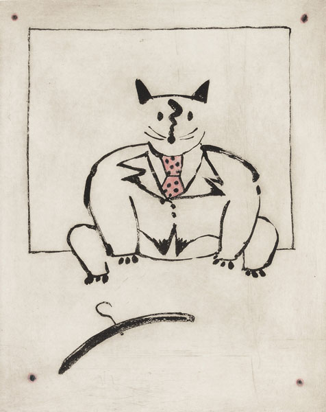 <b>Ungerer, Tomi</b>