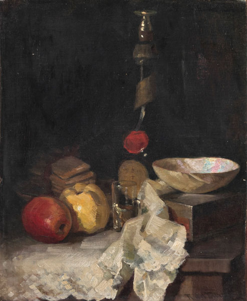 <b>Stilllebenmaler</b>