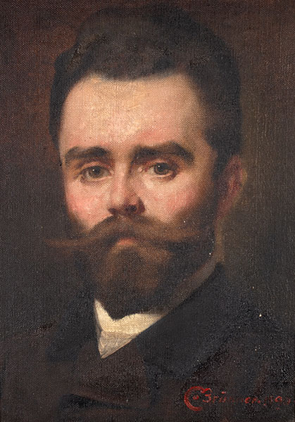 <b>Brünner, Karl (Carl)</b>