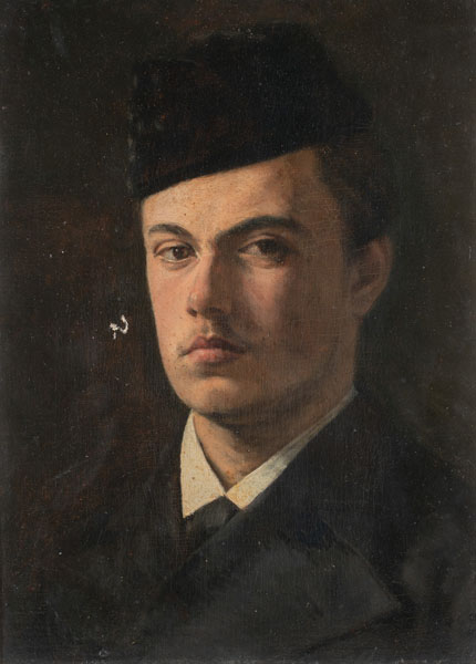 <b>Krämer, Karl</b>