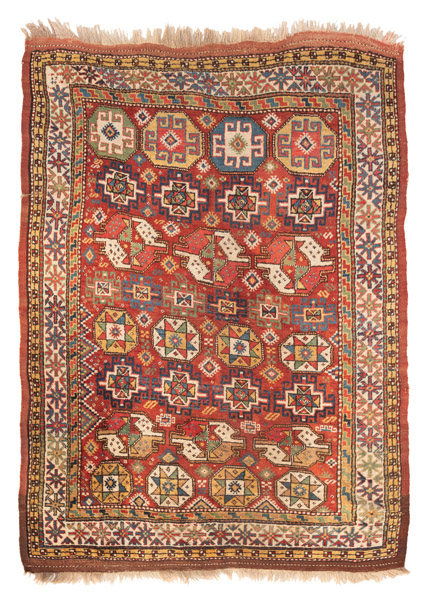 <b>A Kordi rug</b>