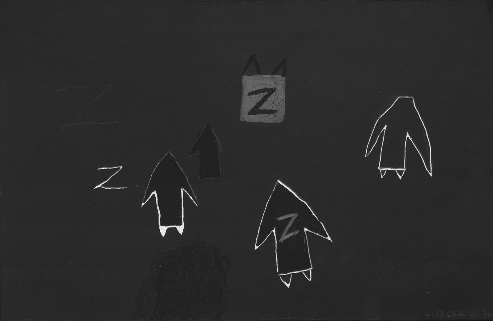 <b>Lipecka, Zofia</b>