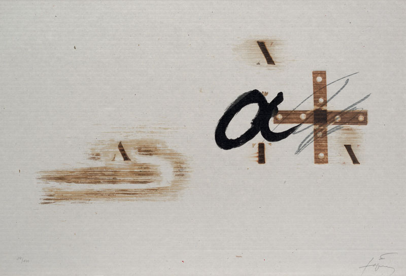 <b>Tàpies, Antoni</b>