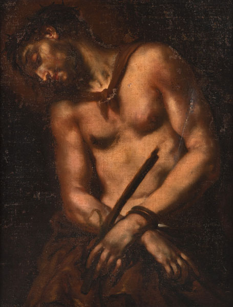 <b>Langetti, Giovanni Battista (attr.)</b>