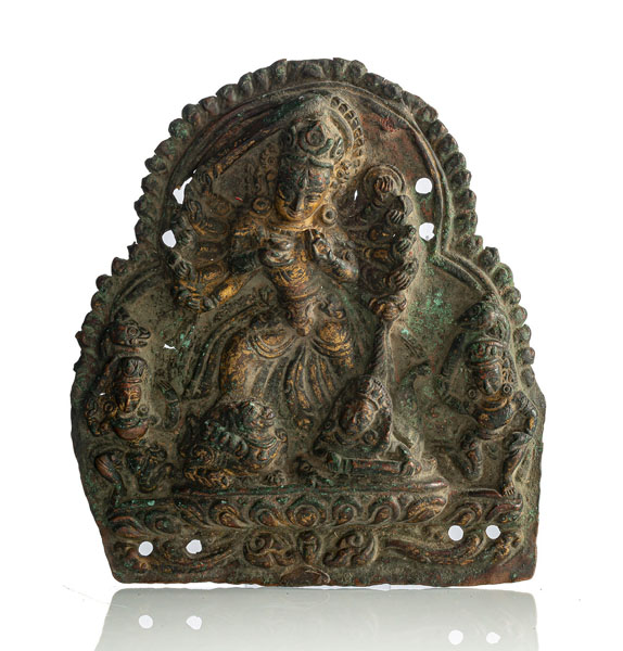 <b>Relief der Durga</b>