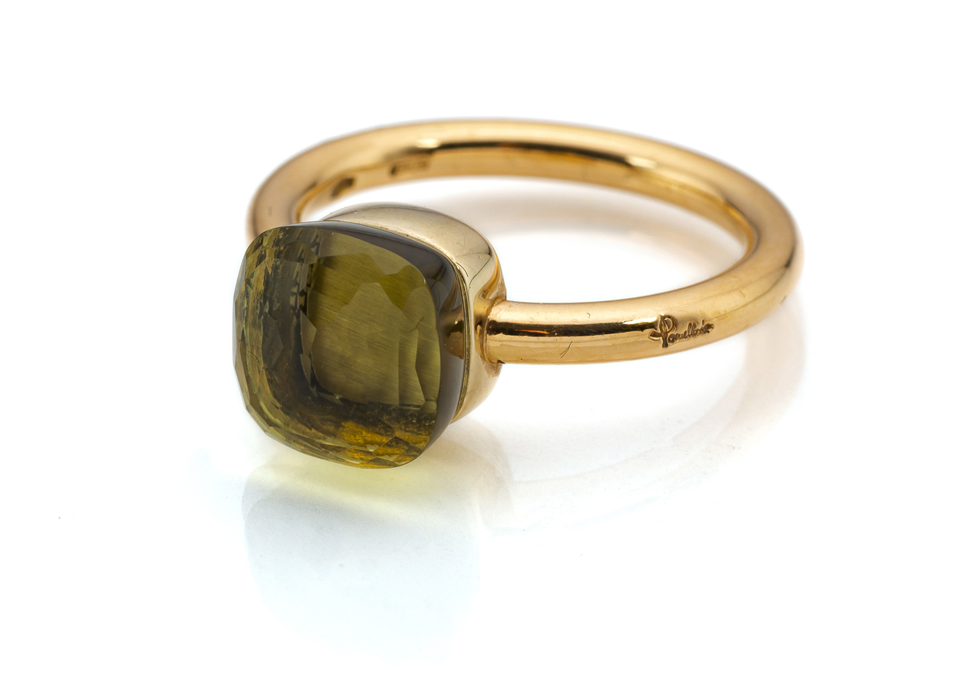 <b>Pomellato-Ring</b>