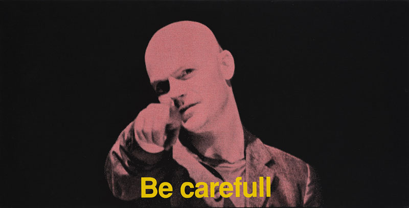 <b>Flatz, Wolfgang</b>