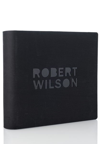 <b>Wilson, Robert</b>