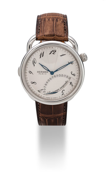 <b>Hermès Herrenuhr</b>