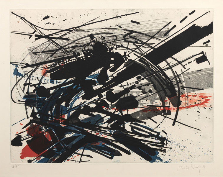 <b>Sonderborg, d.i. Kurt R. Hoffmann</b>