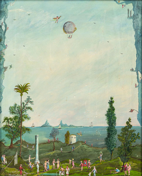 <b>Grünwald, Carl</b>