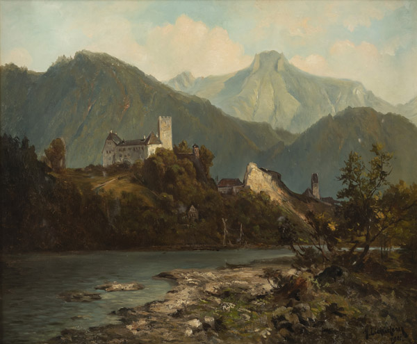 <b>Licklederer, Max</b>