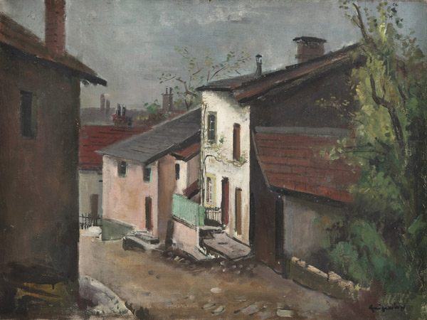 <b>Geigenberger, August</b>